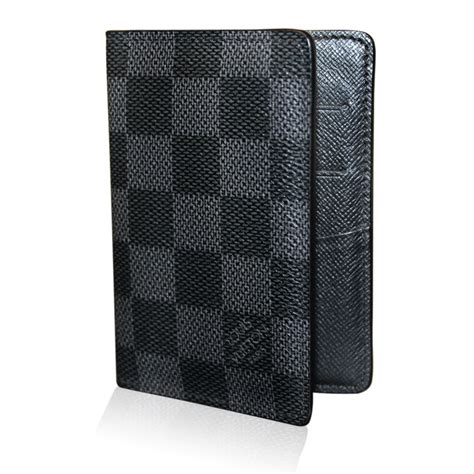 louis vuitton mens wallet card holder